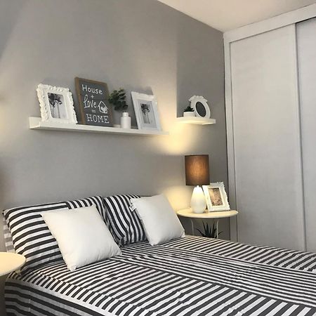 Apartamento Ruta Del Veleta Сенес де ла Вега Экстерьер фото