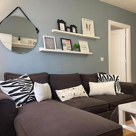 Apartamento Ruta Del Veleta Сенес де ла Вега Экстерьер фото