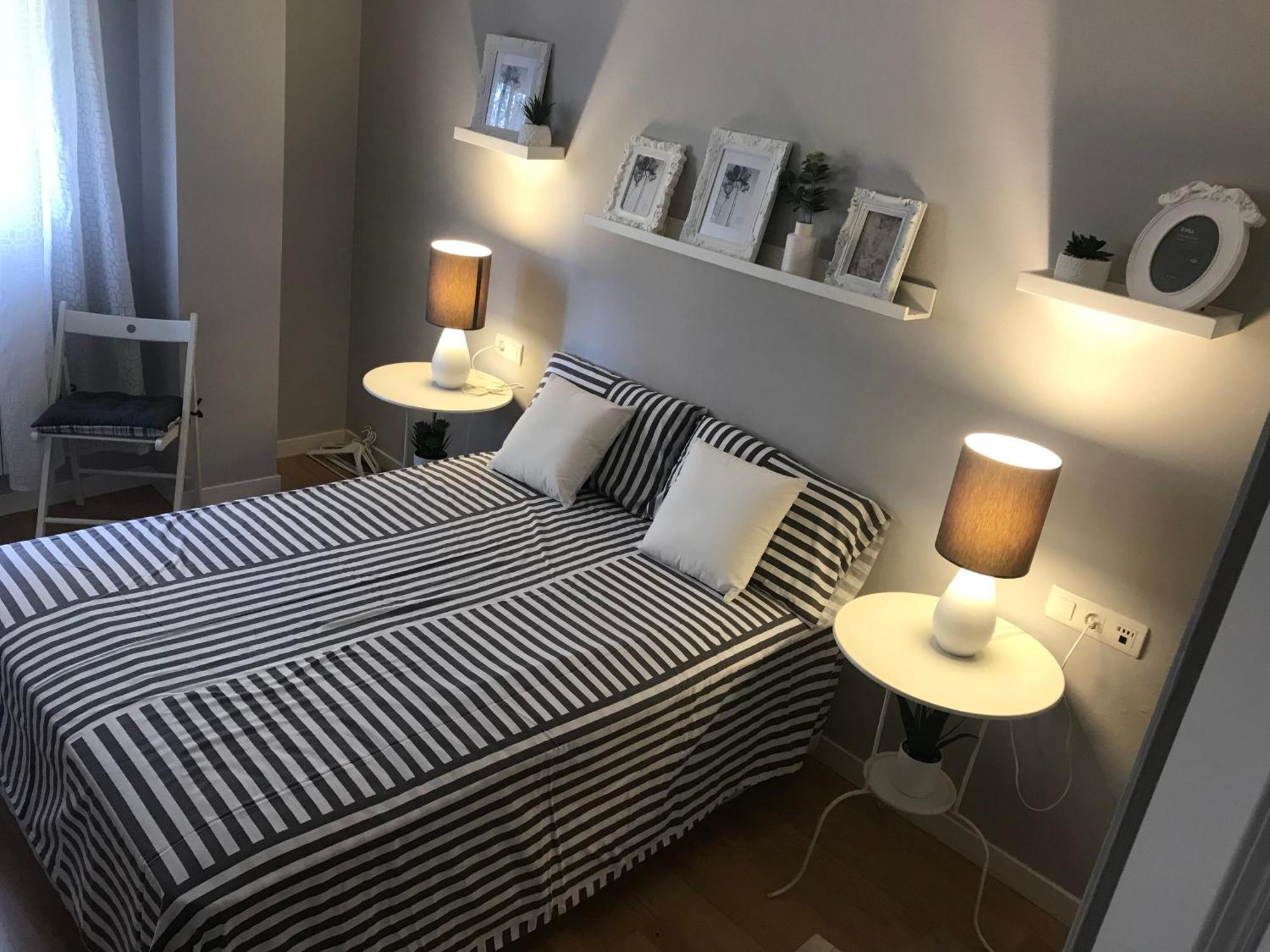 Apartamento Ruta Del Veleta Сенес де ла Вега Экстерьер фото