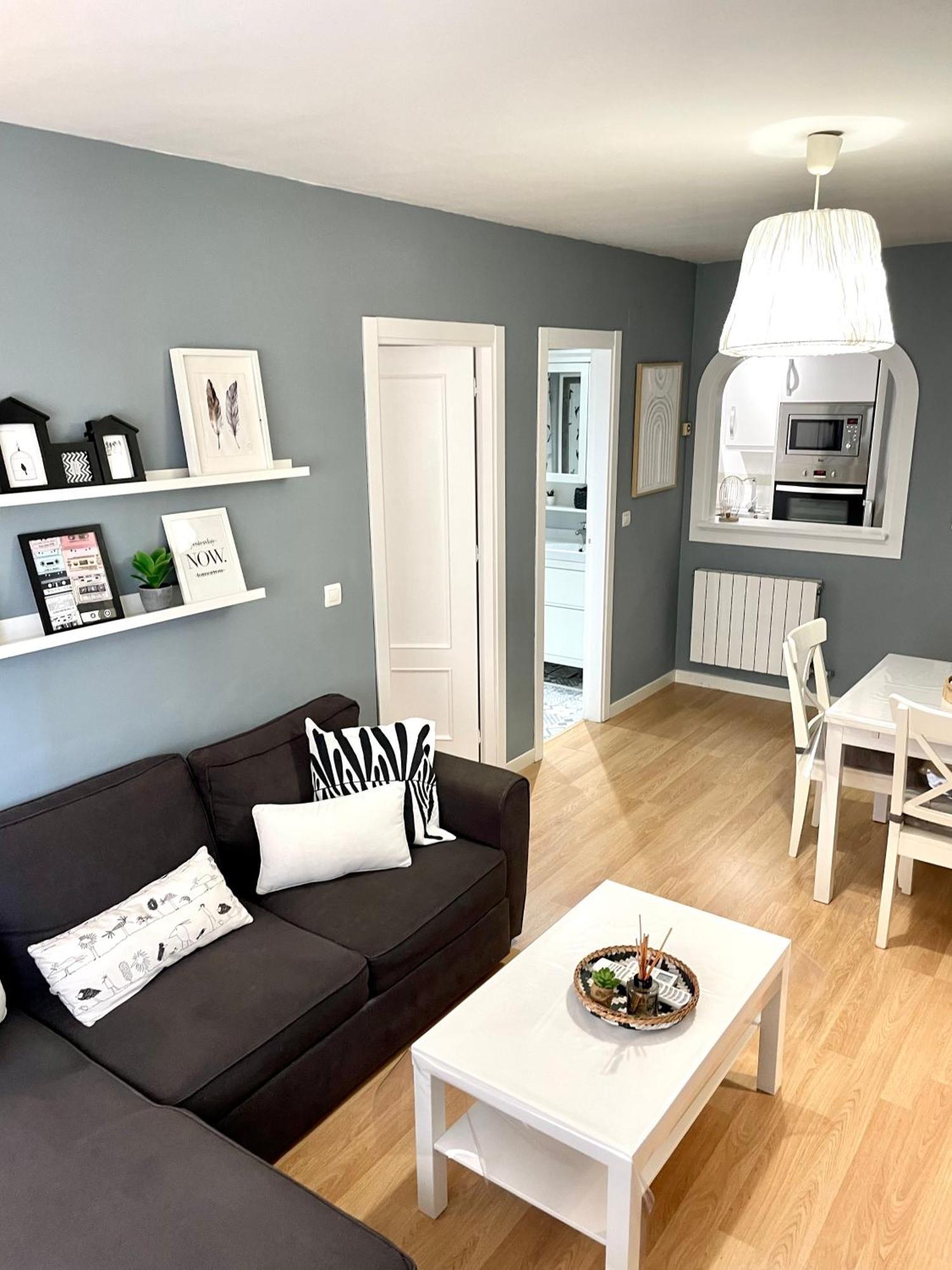 Apartamento Ruta Del Veleta Сенес де ла Вега Экстерьер фото