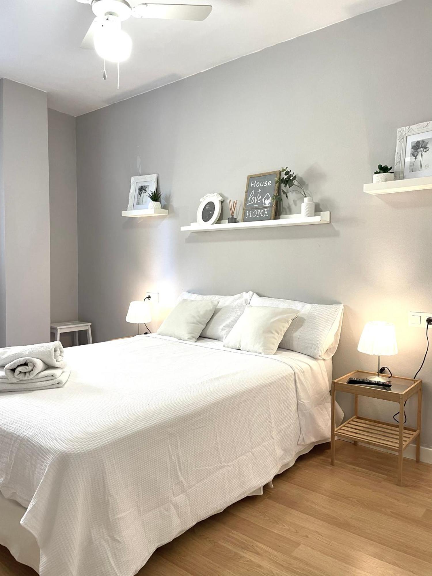 Apartamento Ruta Del Veleta Сенес де ла Вега Экстерьер фото