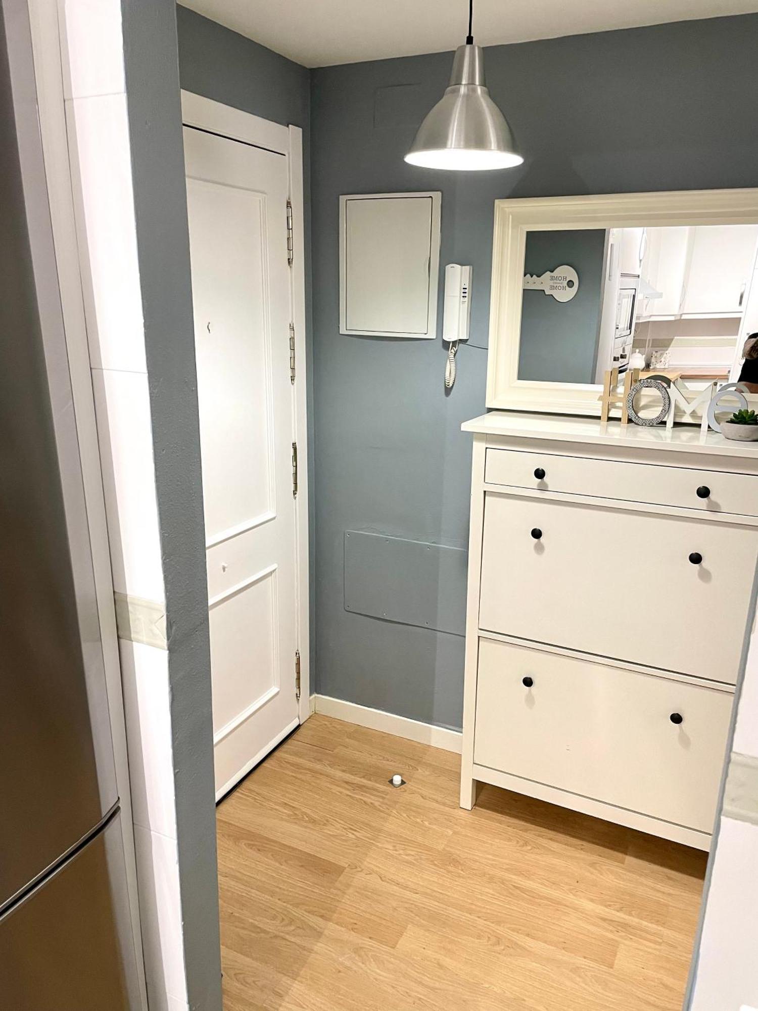 Apartamento Ruta Del Veleta Сенес де ла Вега Экстерьер фото