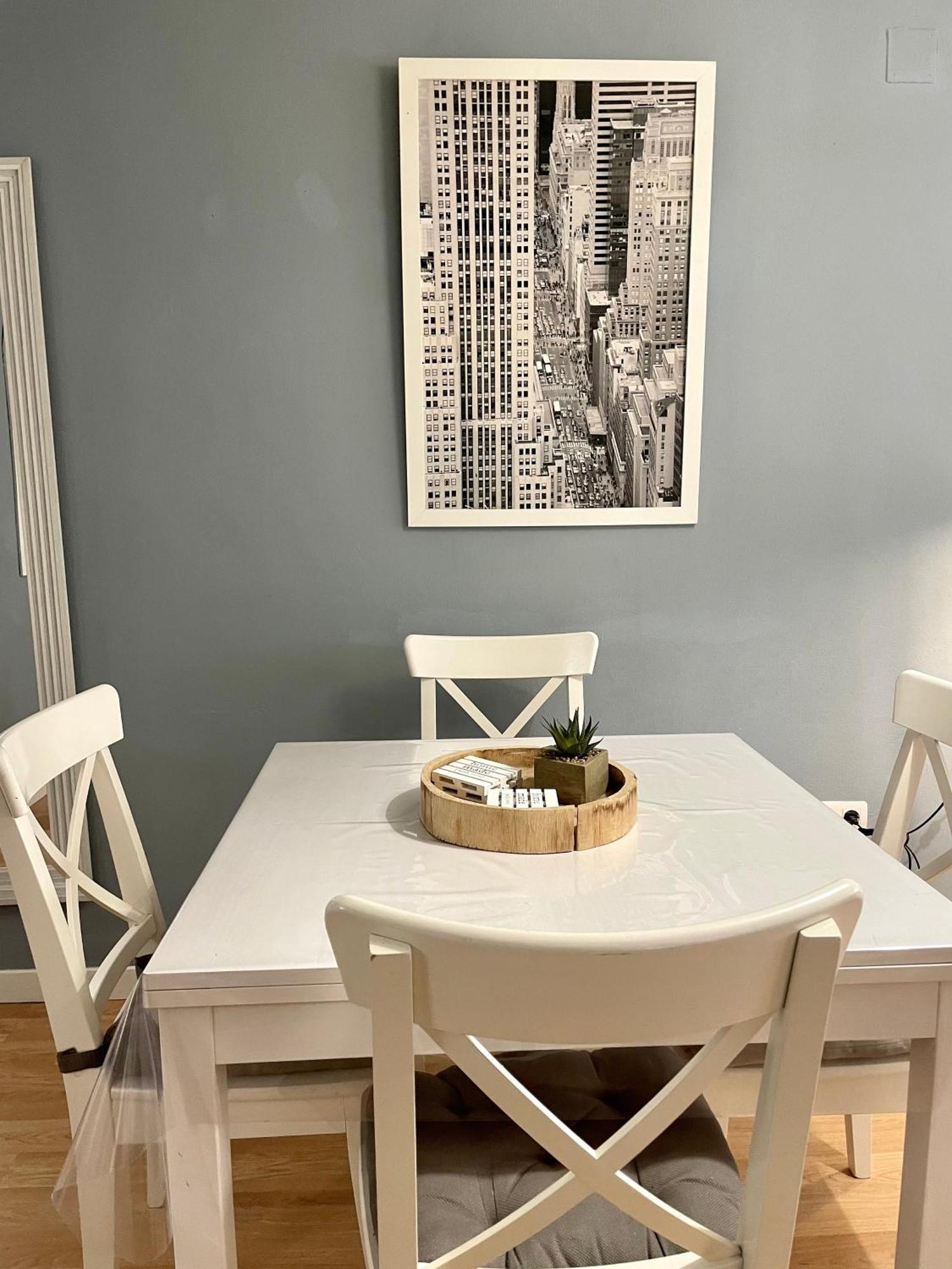 Apartamento Ruta Del Veleta Сенес де ла Вега Экстерьер фото