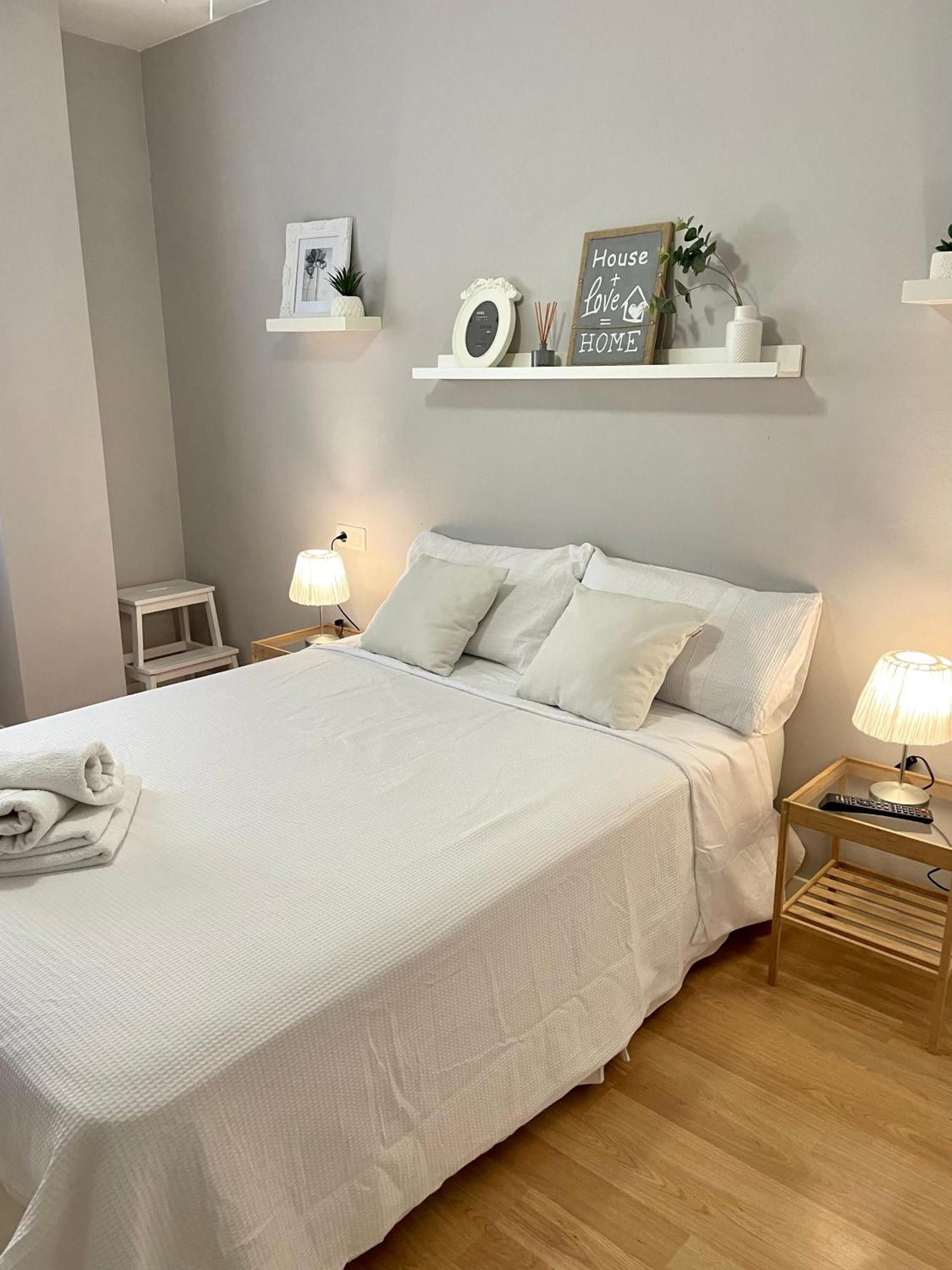 Apartamento Ruta Del Veleta Сенес де ла Вега Экстерьер фото