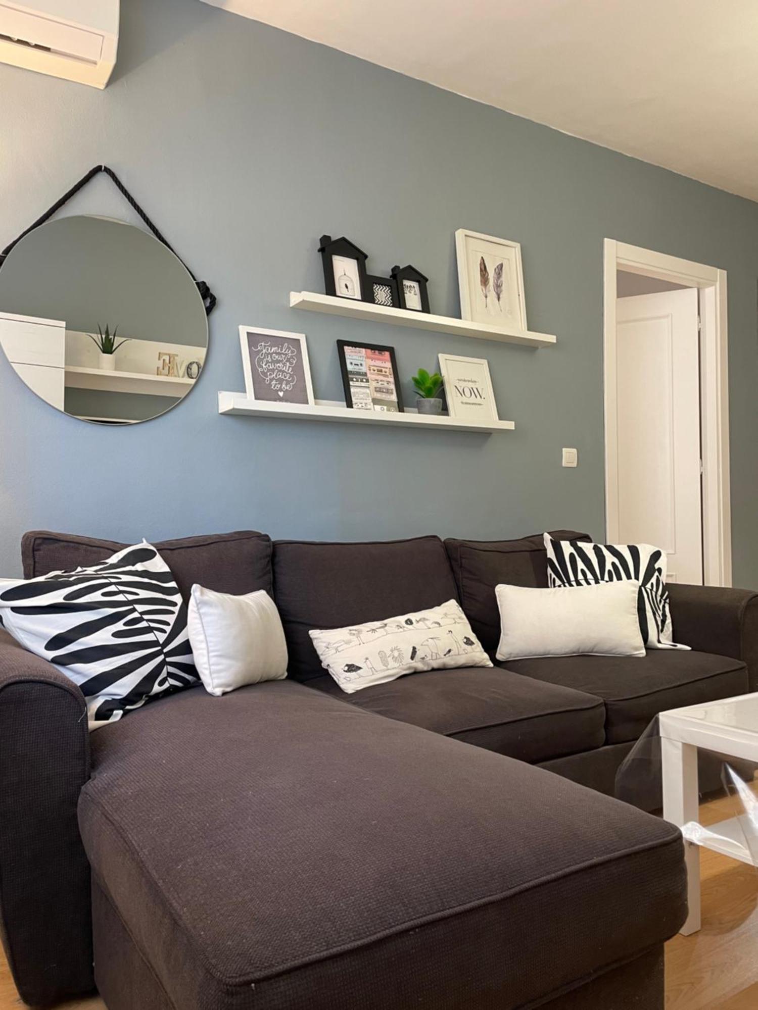 Apartamento Ruta Del Veleta Сенес де ла Вега Экстерьер фото
