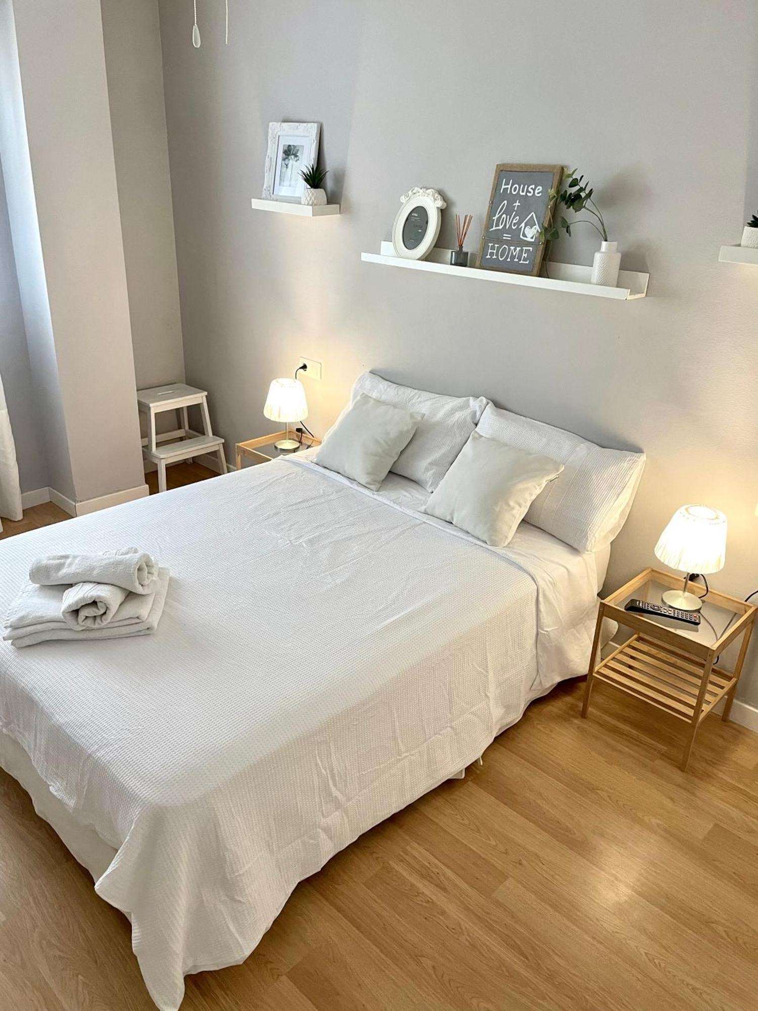 Apartamento Ruta Del Veleta Сенес де ла Вега Экстерьер фото