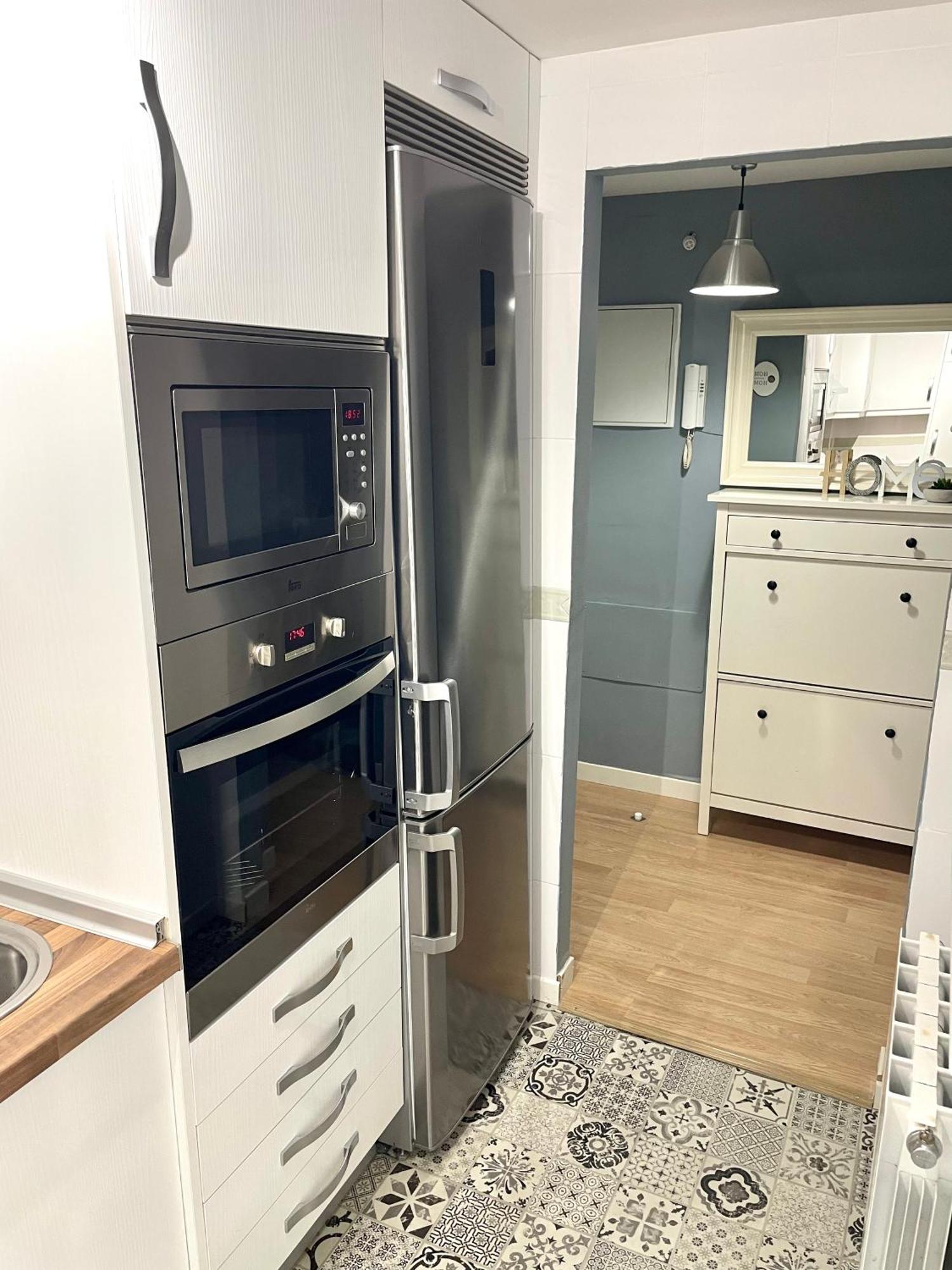 Apartamento Ruta Del Veleta Сенес де ла Вега Экстерьер фото