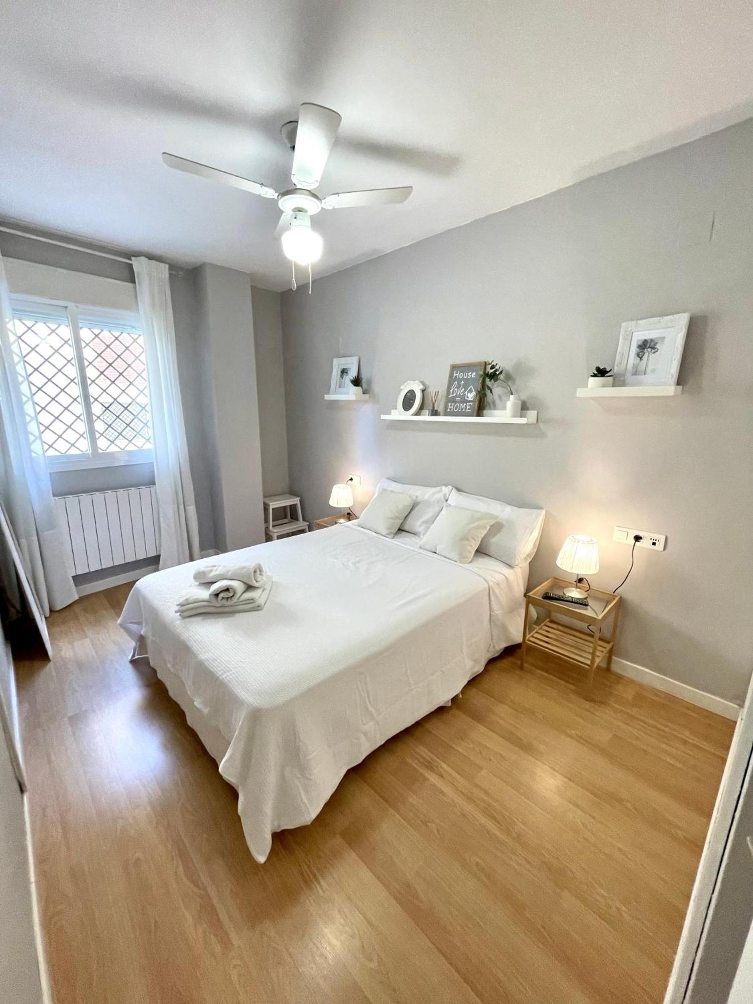 Apartamento Ruta Del Veleta Сенес де ла Вега Экстерьер фото