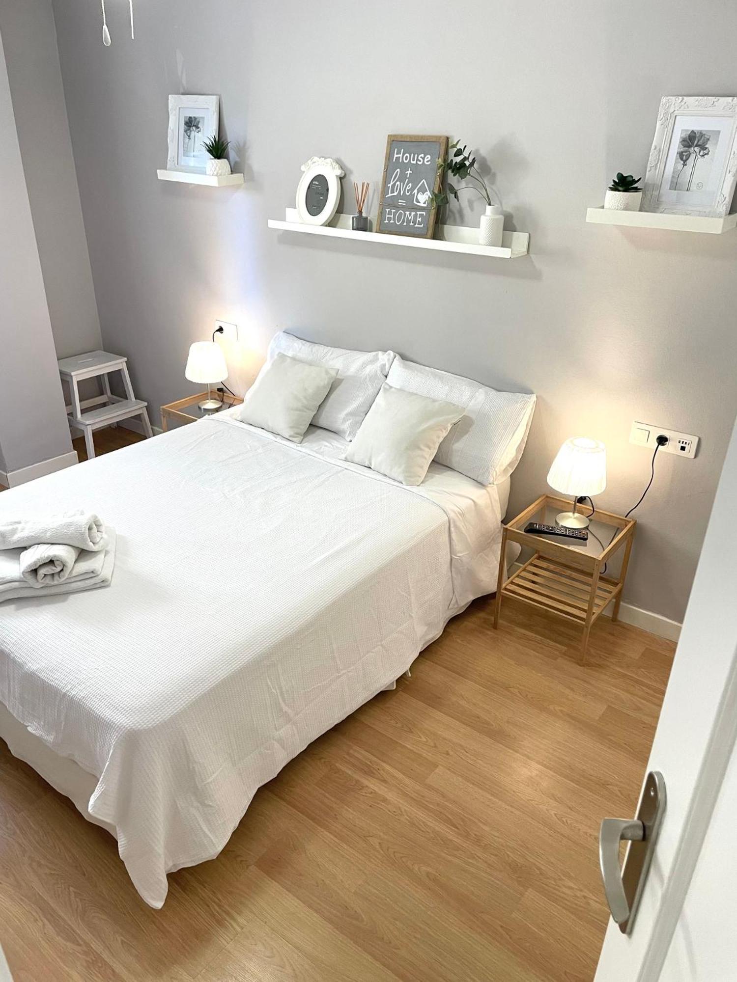 Apartamento Ruta Del Veleta Сенес де ла Вега Экстерьер фото