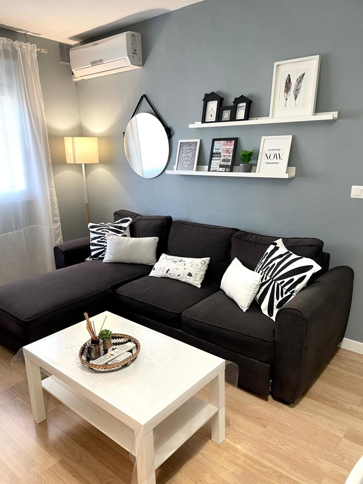 Apartamento Ruta Del Veleta Сенес де ла Вега Экстерьер фото