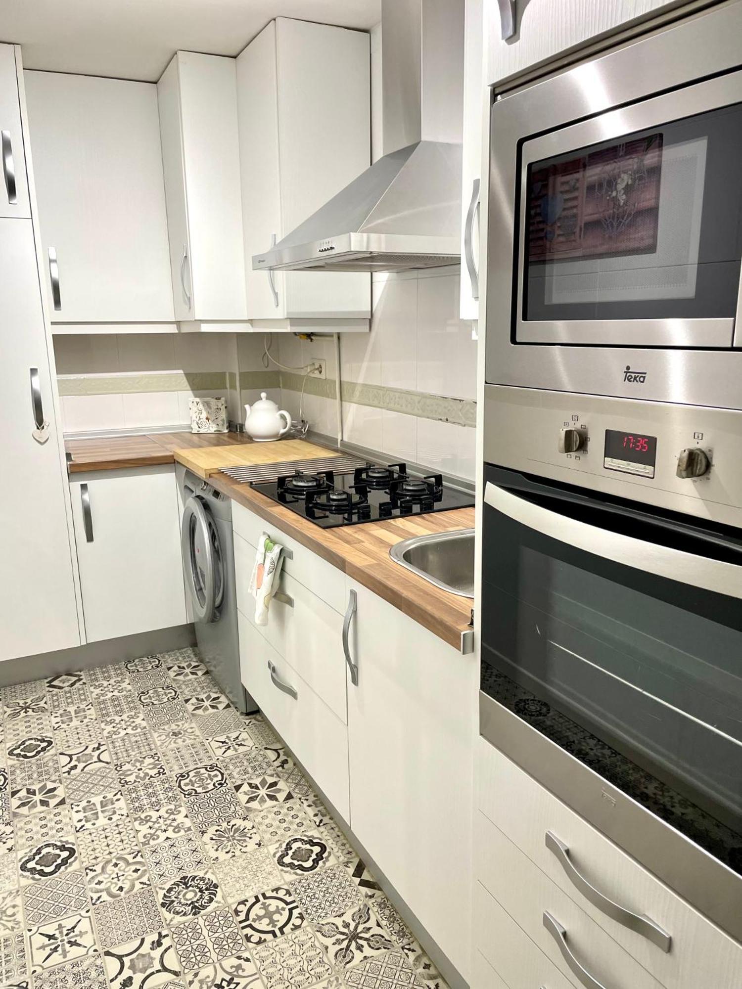 Apartamento Ruta Del Veleta Сенес де ла Вега Экстерьер фото