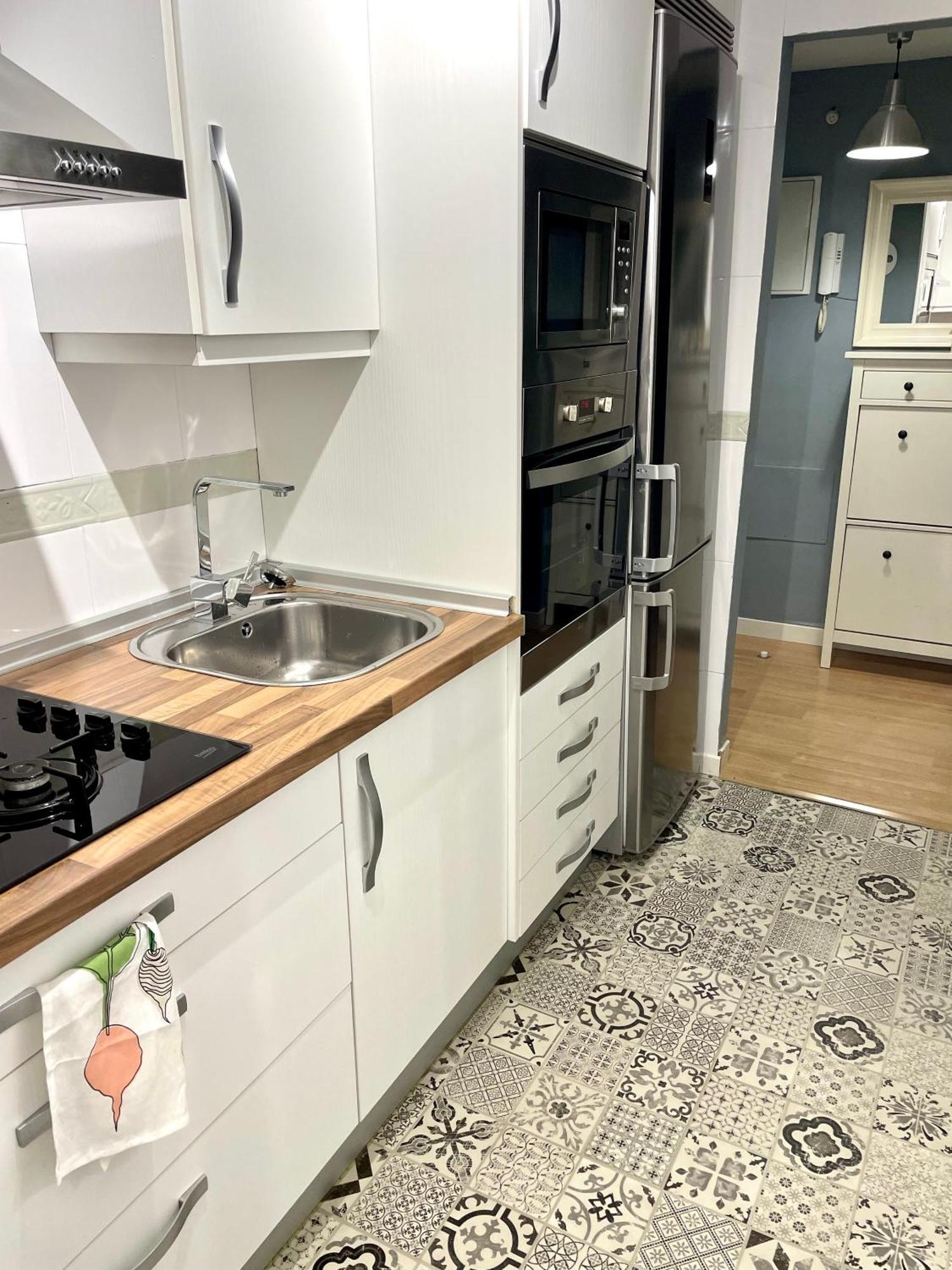 Apartamento Ruta Del Veleta Сенес де ла Вега Экстерьер фото