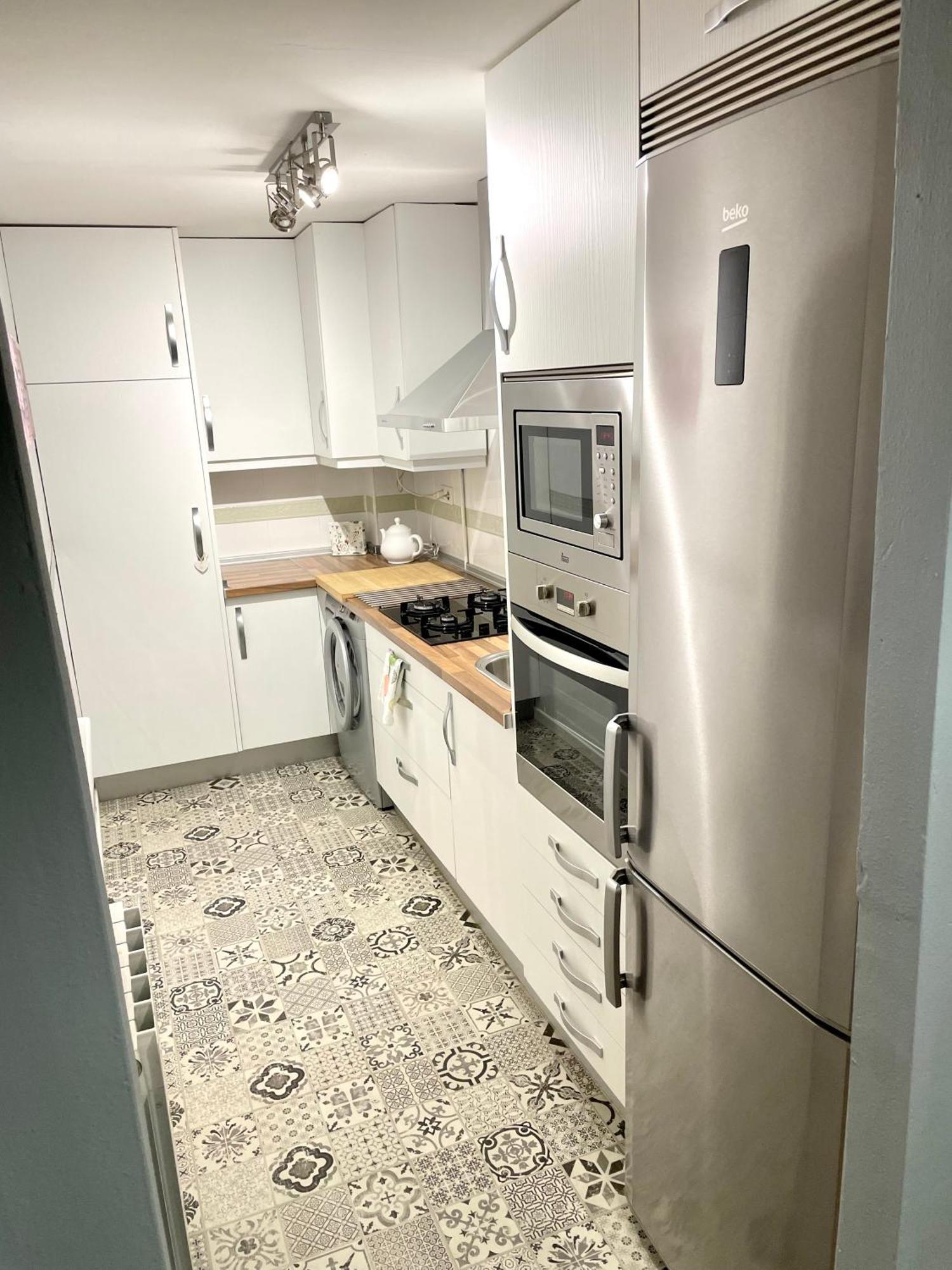 Apartamento Ruta Del Veleta Сенес де ла Вега Экстерьер фото